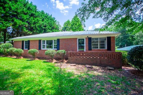230 N Carroll St, Bowdon, GA, 30108-1009 | Card Image