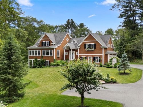 35 Forster Rd, Manchester, MA, 01944-1421 | Card Image