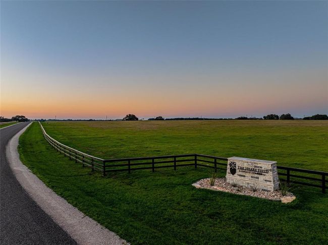 120 Hartfield Rd, Home with 0 bedrooms, 0 bathrooms and null parking in Round Top TX | Image 10