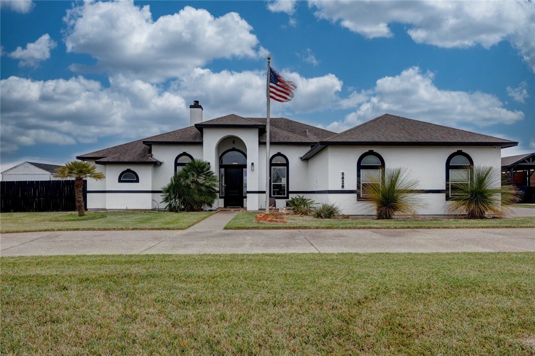 5626 Kitty Hawk Drive, For Sale in Corpus Christi - eXp Realty