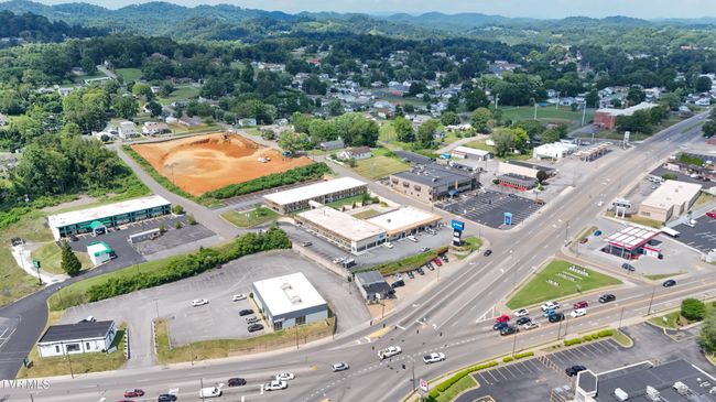 2245 Euclid Ave, Home with 0 bedrooms, 0 bathrooms and null parking in Bristol VA | Image 54