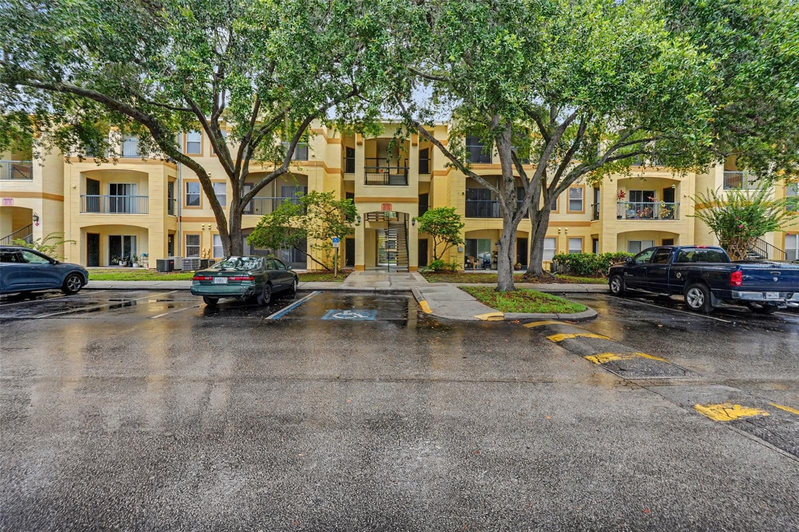 Residential in TAMPA