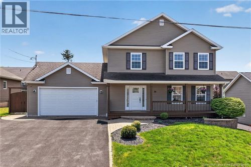 35 Rue Des Aubes, Dieppe, NB, E1A9G2 | Card Image