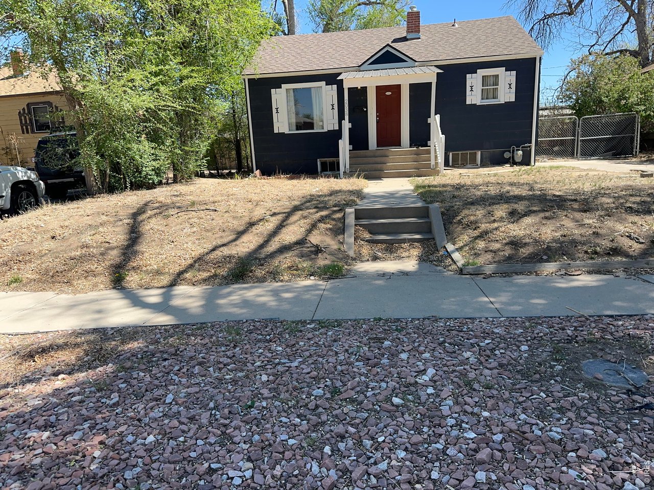 Residential in Greeley 4