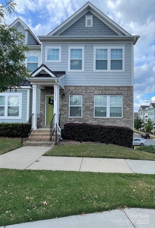 12417 Bryton Ridge Pkwy, Huntersville, NC, 28078-0134 | Card Image