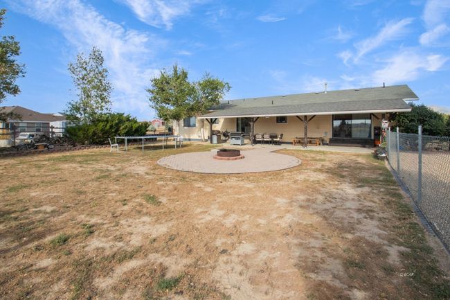 287 Flora Dr, House other with 3 bedrooms, 3 bathrooms and null parking in Spring Creek NV | Image 23
