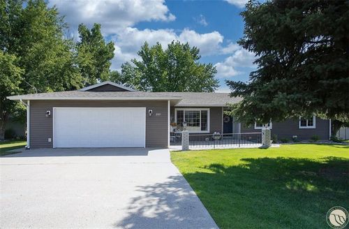 2133 Skyview Dr, Billings, MT, 59105-3620 | Card Image