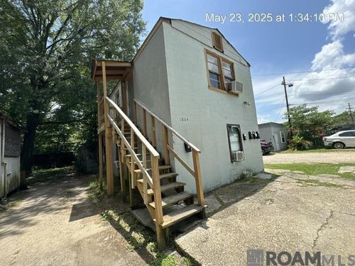 3004-3006-3004 Calumet St, Baton Rouge, LA, 70805-5774 | Card Image