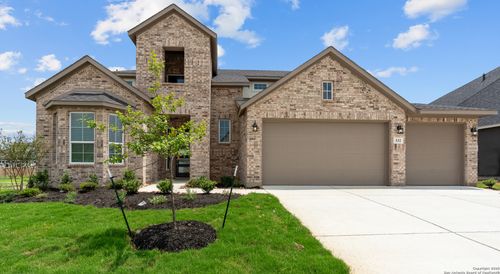 532 Caliban, Cibolo, TX, 78108-0345 | Card Image