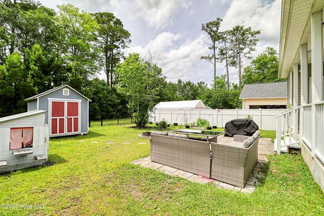 2939 Country Club Dr, House other with 3 bedrooms, 2 bathrooms and null parking in Hampstead NC | Image 34