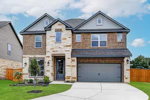 120 Periwinkle Ln, Bastrop, TX, 78602-2237 | Card Image