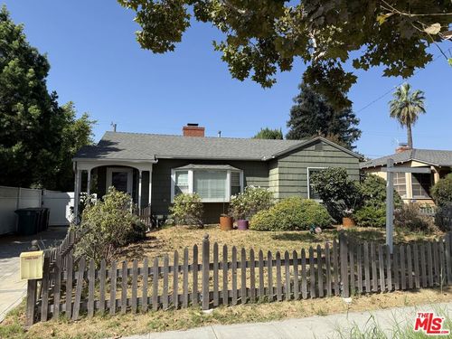 435 S Mariposa St, Burbank, CA, 91506 | Card Image