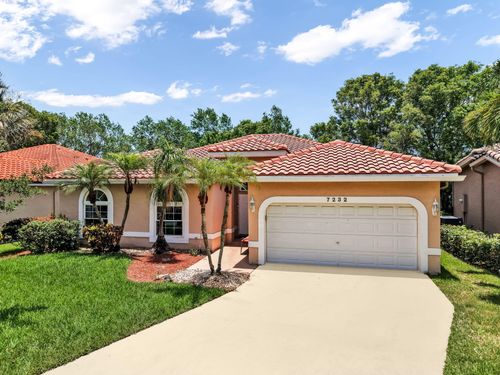 7232 Nw 58th Way, Parkland, FL, 33067-2455 | Card Image