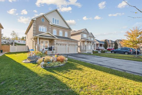2048 Mcneil St, Innisfil, ON, L9S0H8 | Card Image