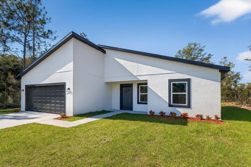 8002 N Maltese Dr, CITRUS SPRINGS, FL, 34433-5809 | Card Image