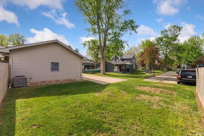 104 S Line St, House other with 2 bedrooms, 2 bathrooms and null parking in South Whitley IN | Image 32