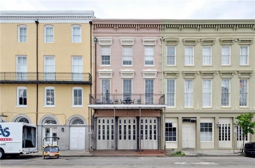 311 N Peters St, New Orleans, LA, 70130-1021 | Card Image