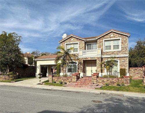 18837 Secretariat Way, Yorba Linda, CA, 92886-2661 | Card Image