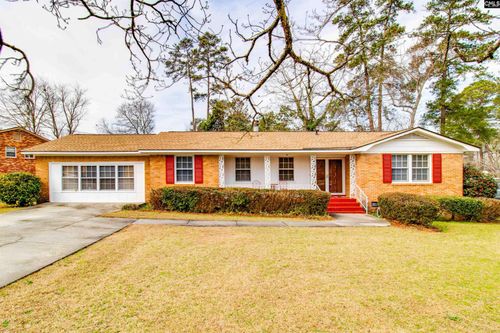 1909 Dominion Dr, Columbia, SC, 29209-5211 | Card Image