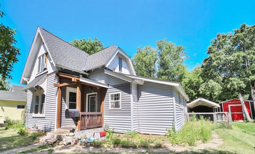 508 4th Ave Ne, Brainerd, MN, 56401-2751 | Card Image