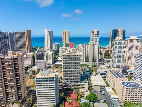 ph4-2452 Tusitala St, Honolulu, HI, 96815-3154 | Card Image
