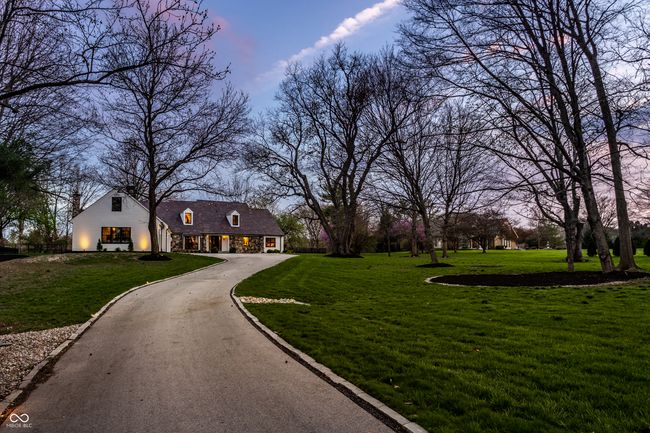 1995 W 116 Th St, House other with 5 bedrooms, 5 bathrooms and null parking in Carmel IN | Image 89