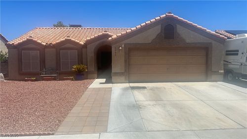 5020 Wildroot Rd, Las Vegas, NV, 89130-2195 | Card Image