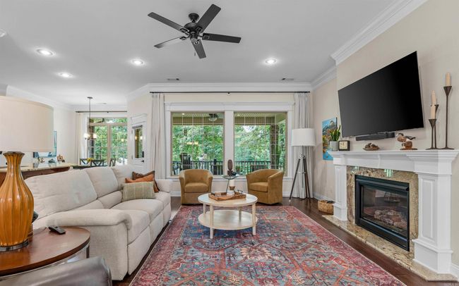 98 Magellan Dr, House other with 3 bedrooms, 3 bathrooms and null parking in Hot Springs Village AR | Image 10