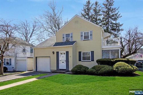 120 Van Buren Ave, Teaneck, NJ, 07666-4145 | Card Image