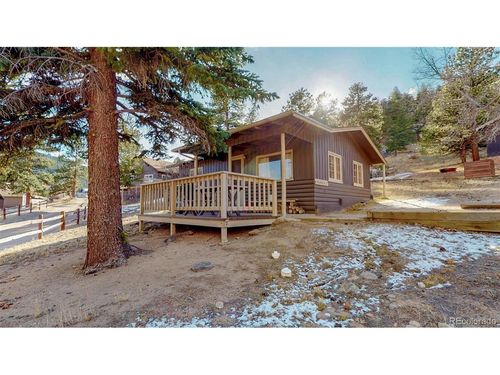 24 Freya Ln, Estes Park, CO, 80517 | Card Image
