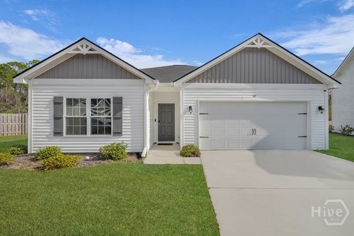 147 Battalion Lane, Hinesville, GA, 31313 | Card Image