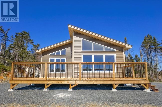 4 Lakeside West Drive, House other with 2 bedrooms, 1 bathrooms and null parking in South Dildo NL | Image 10