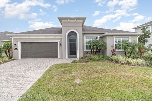 3825 Archdale Street, Melbourne, FL, 32940 | Card Image