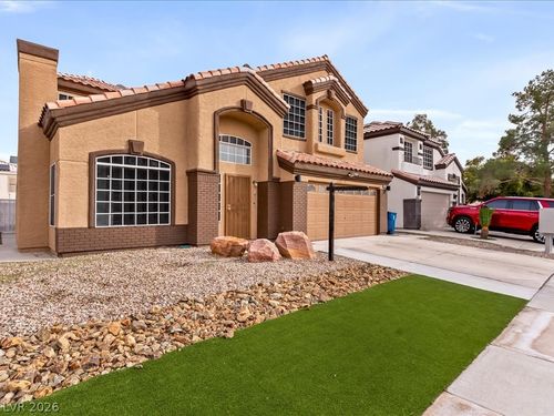 3678 Julius Ct, Las Vegas, NV, 89129-5515 | Card Image