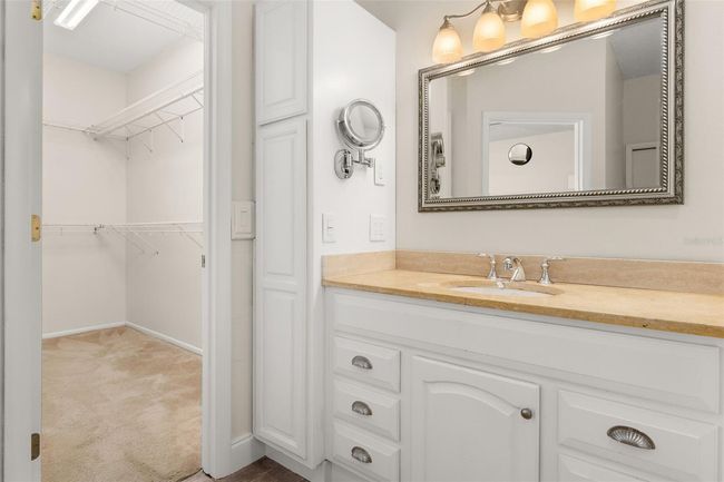 Primary Suite Walk-In Closet | Image 20