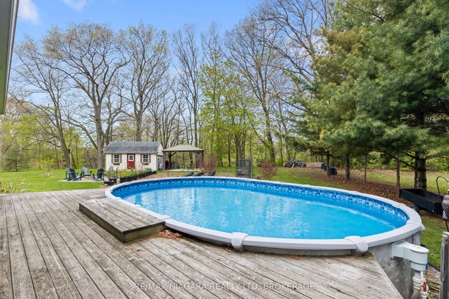 1382 Mcnab Rd, House other with 2 bedrooms, 2 bathrooms and 10 parking in Niagara on the Lake ON | Image 7