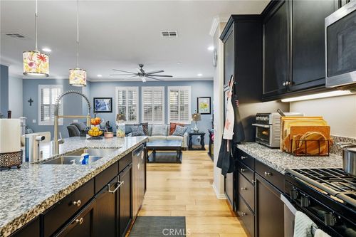 22124 Barrington Way, Saugus, CA, 91350-5746 | Card Image