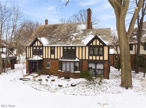 2575 Coventry Rd, Shaker Heights, OH, 44120-1303 | Card Image