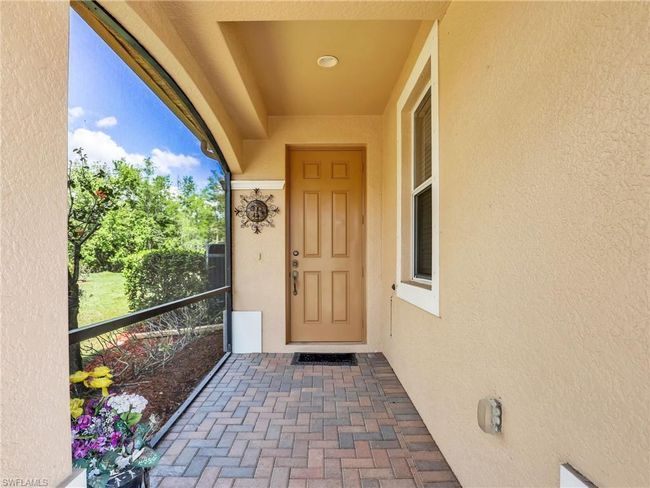 20663 Larino Loop, Townhouse with 3 bedrooms, 3 bathrooms and 2 parking in ESTERO FL | Image 4