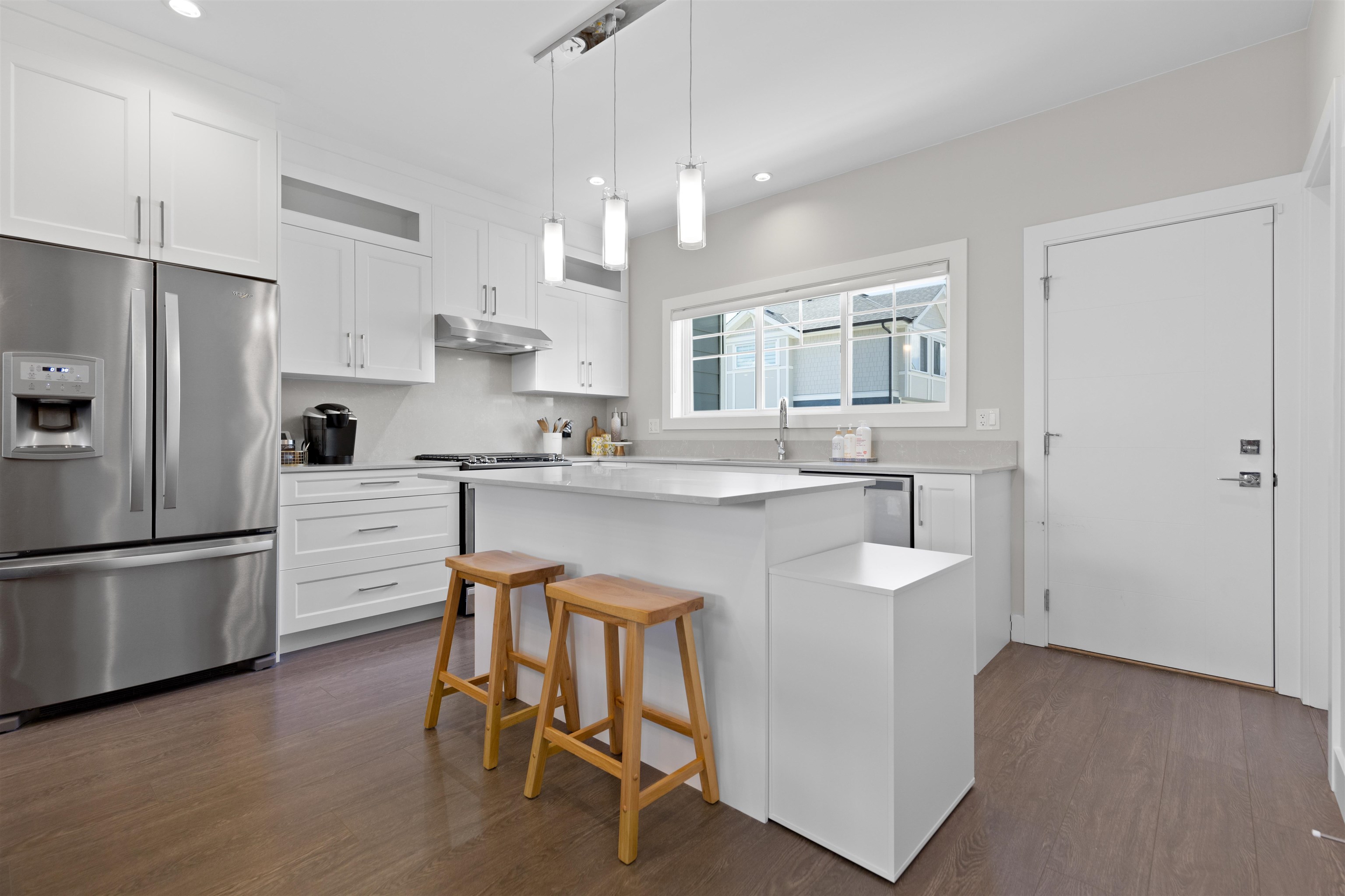 Residential in Surrey 5