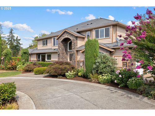 26684 S Fish Rd, Mulino, OR, 97042-9603 | Card Image