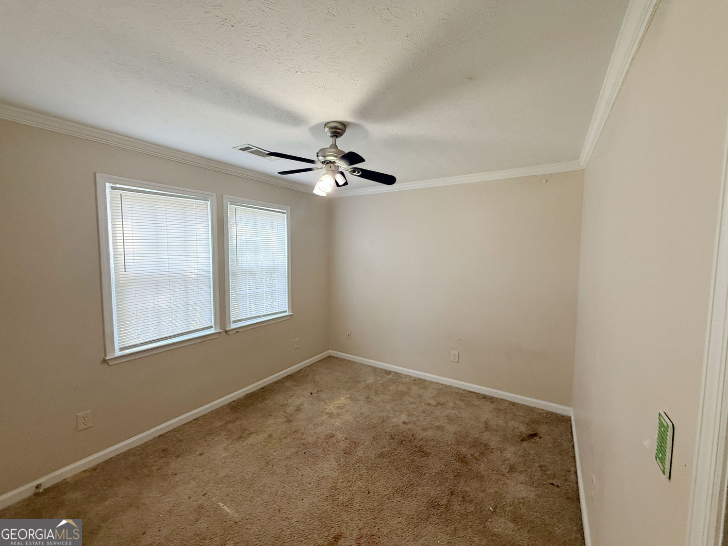 Residential in Douglasville 3