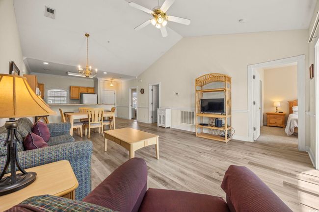 APT-304 - 4880 Dahlia Ct, Condo with 2 bedrooms, 2 bathrooms and null parking in Myrtle Beach SC | Image 11