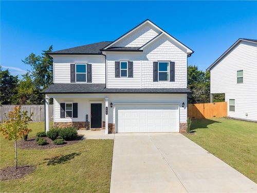 594 Summerfield Ln Nw, Cartersville, GA, 30120-3143 | Card Image