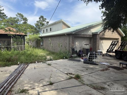 5450 Dallas Ct, Gulf Breeze, FL, 32563 | Card Image