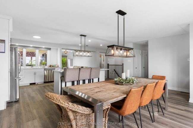 5270 Trafalgar St, House other with 5 bedrooms, 3 bathrooms and 6 parking in Dorchester ON | Image 7