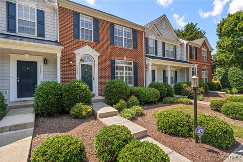 11505 Friars Walk Ter, Glen Allen, VA, 23059-2599 | Card Image