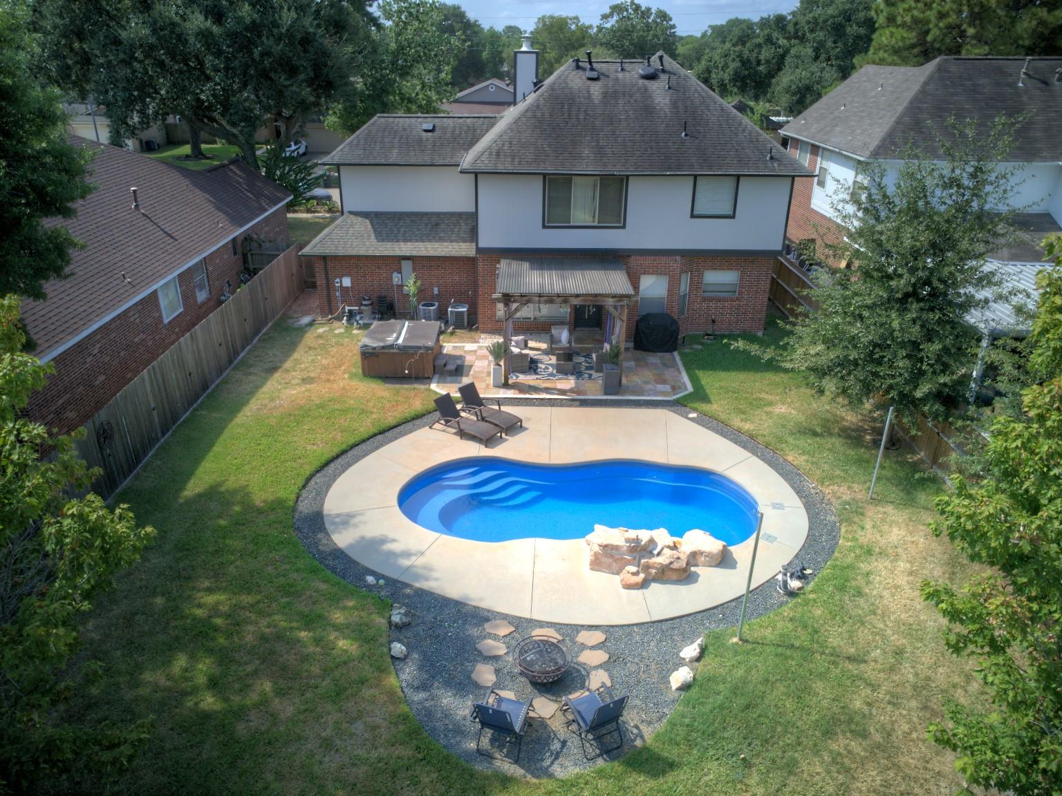 Residential in Katy 3