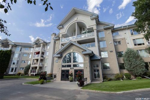 334-325 Keevil Cres, Saskatoon, SK, S7N4R8 | Card Image