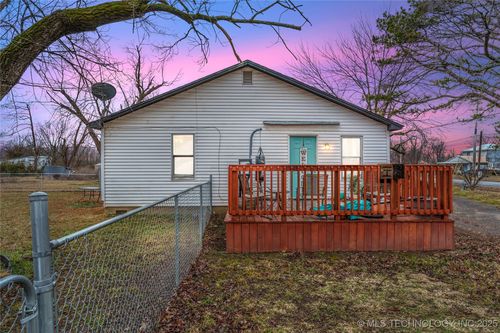210 2nd St Sw, Inola, OK, 74036-5587 | Card Image